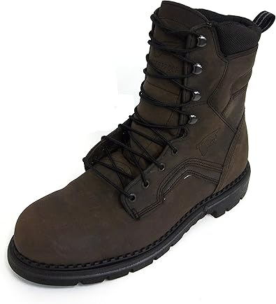 dynaforce boots