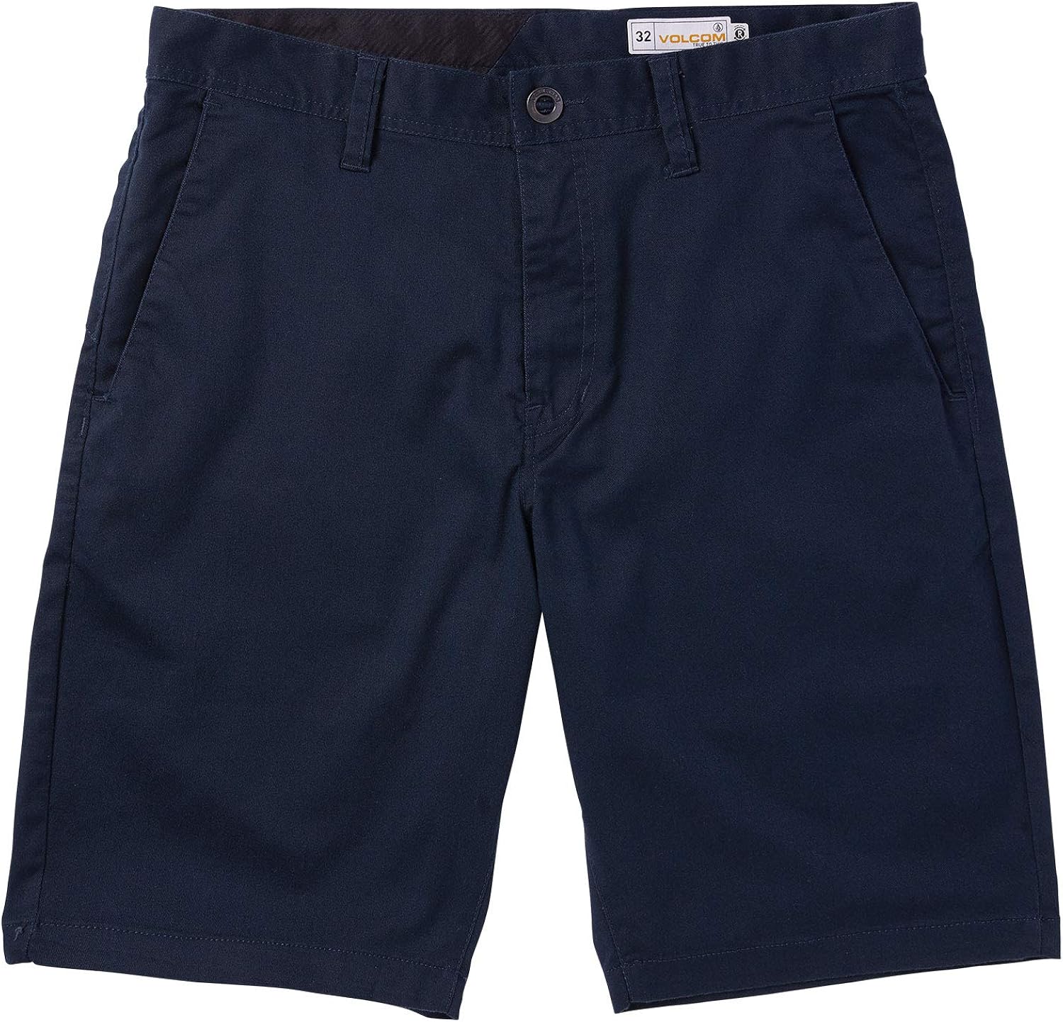 Volcom Men's Frickin Chino Short: Clothing