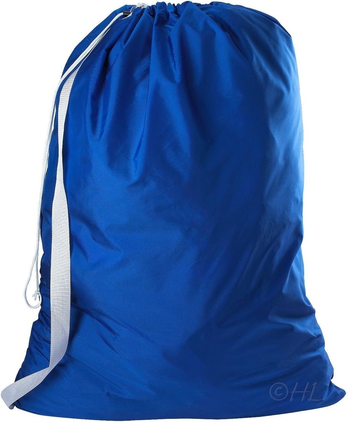 Royal Carry Laundry Bag Shoulder Strap 30"x40" for College Designed for Heavy Duty Use