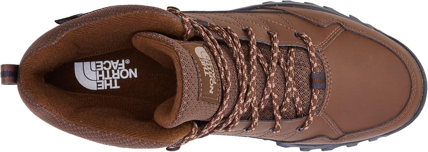 north face men's storm strike boots