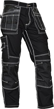 next workwear trousers