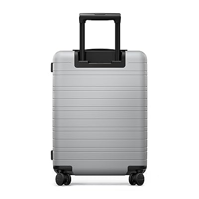 Horizn Studios Model H Test Rückansicht