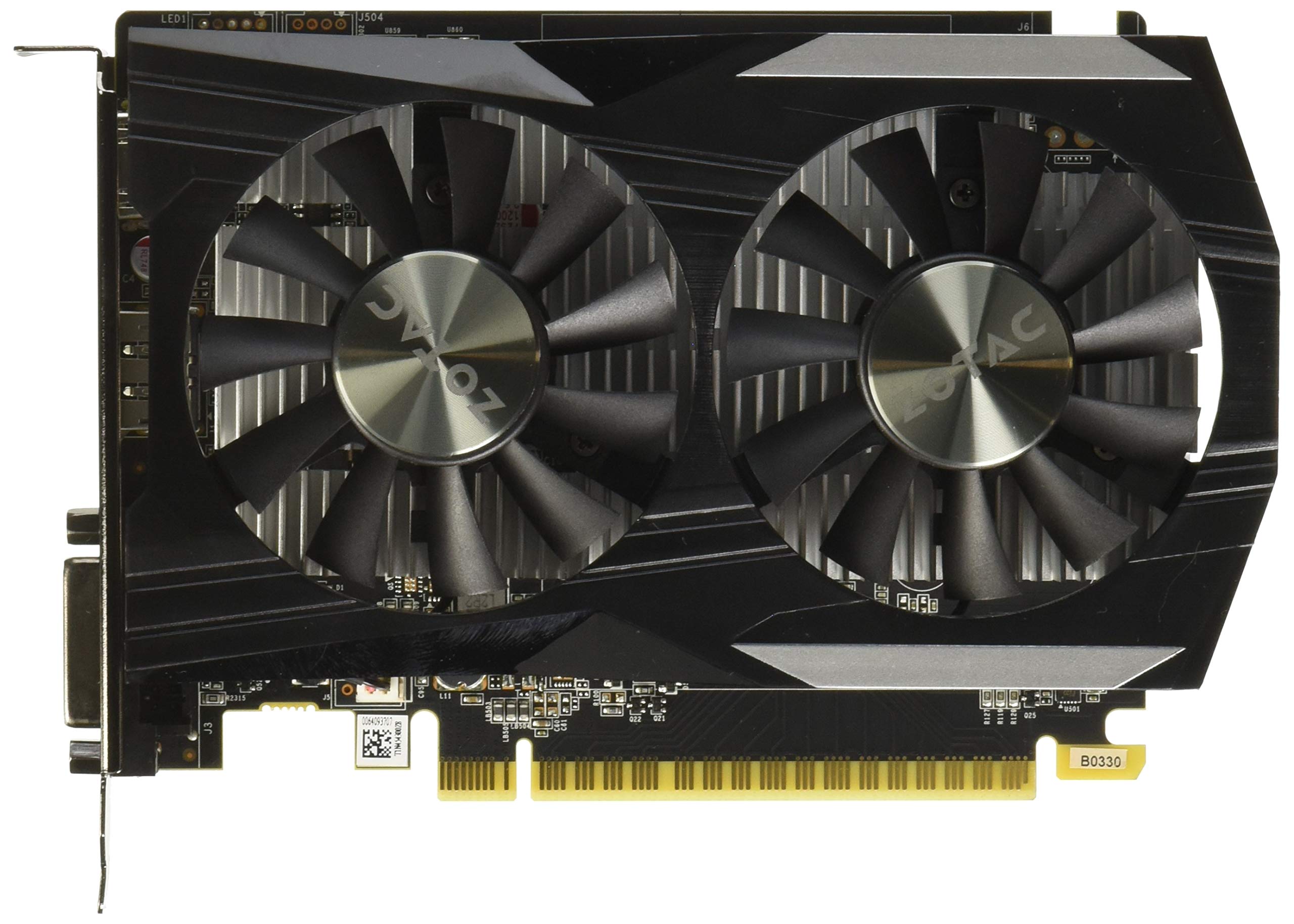 Zotac 1050 Ti 4gb Specs Zotac Geforce Nvidia Gtx 1050 Ti Power