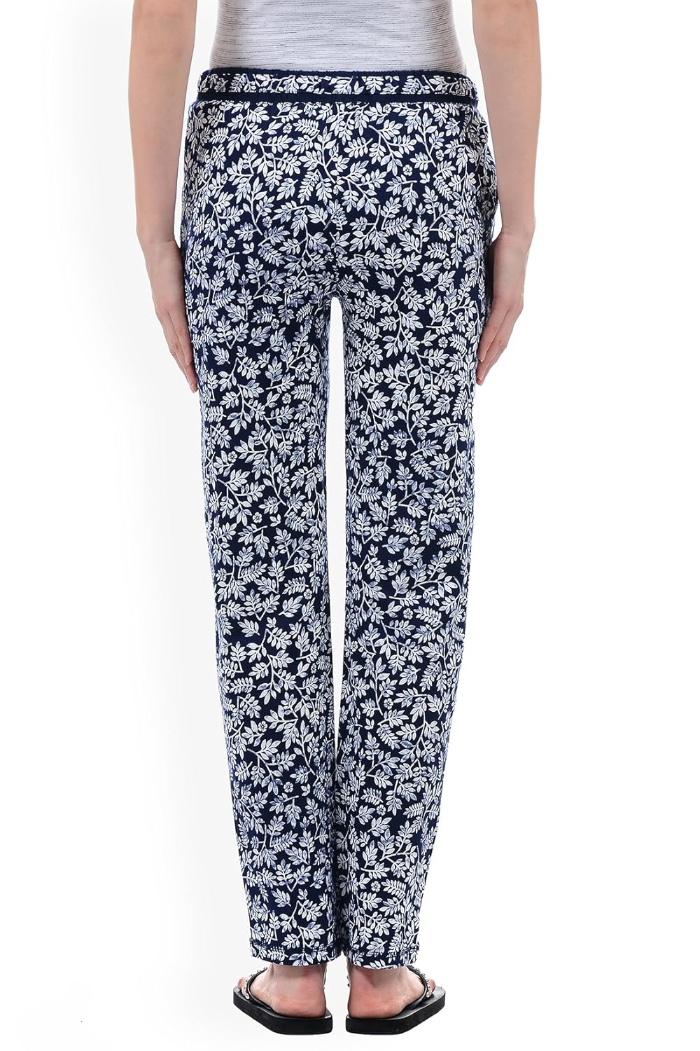 sweet dreams multi printed pyjama