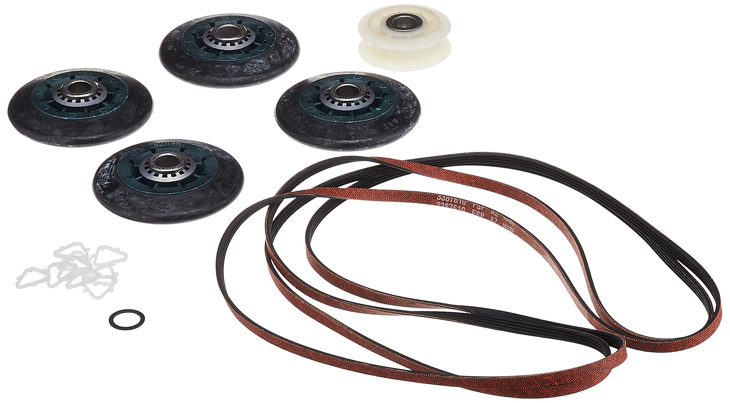 Whirlpool 4392067 Dryer Repair Kit, Original Version Buy Online in