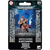 Games Workshop - Warhammer 40,000 - Adeptus Custodes: Blade Champion