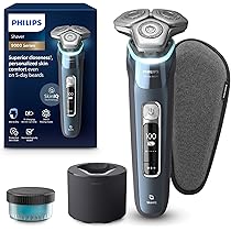 脱毛・除毛 Philips Shaver series 9000 S9696 Shaver 9000 series ウェット＆ドライ電動シェーバー S9696/31