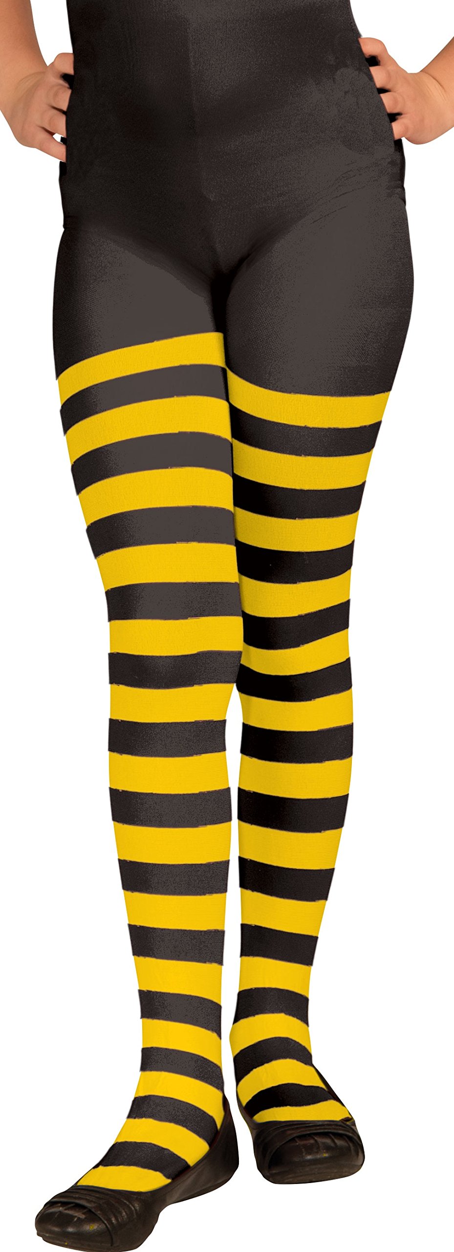 bumble bee tights