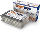 Dryrod Damp Proofing Rods 50 Pack BBA-Approved Rising Damp Treatment 6m view 2