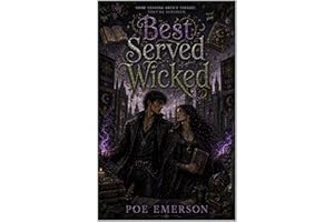 Best Served Wicked