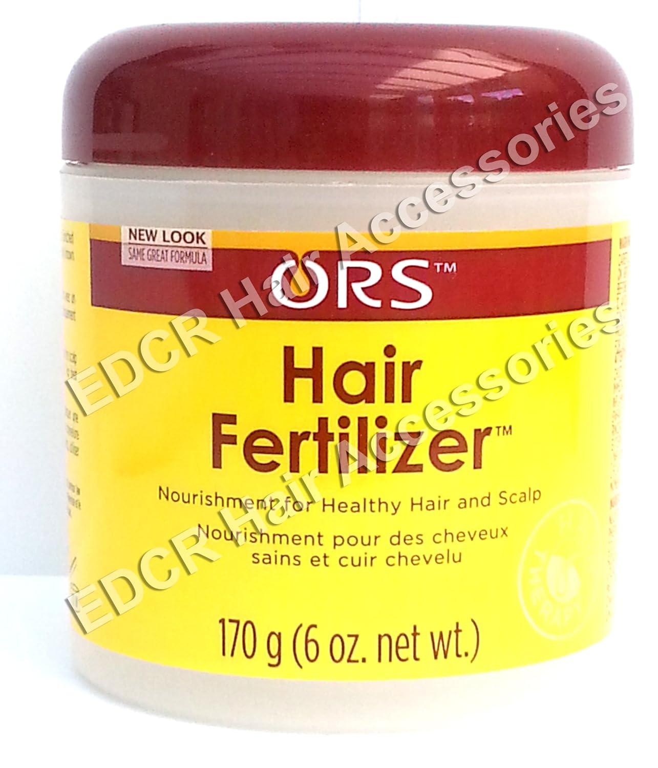 New Look ORS Hair Fertilizer Nourishment For Healthy Hair And Scalp 170