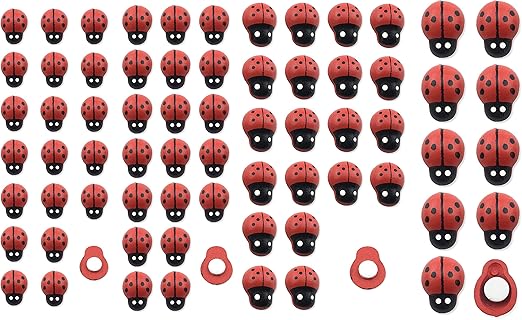 comprar mariquitas amazon