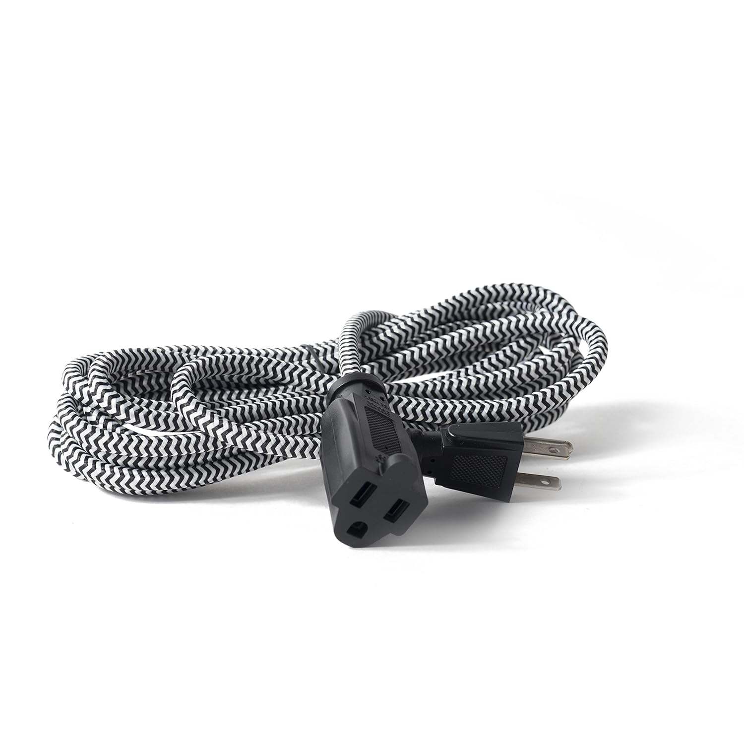 Best ge 3 outlet extension cord