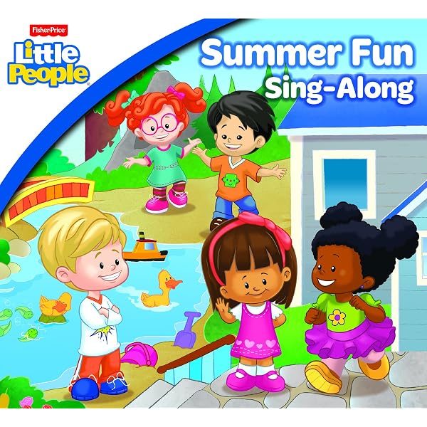 Amazon.com: The Toy Castle: Nursery Rhyme Time : Rick Jones
