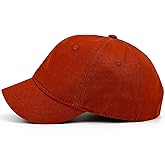 Loneshark Short Brim Hats for Women Unstructured Short Bill Hats for Men Running Small Brim Baseball Caps for Ladies