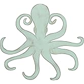 Primitives by Kathy 26113 Octopus Shaped Wall Decor