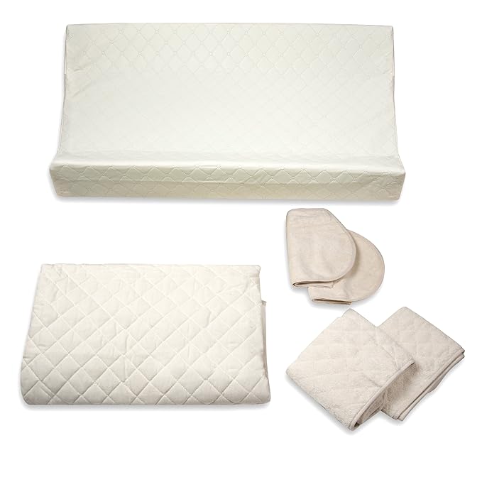 summer infant changing essentials