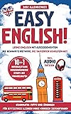 EASY ENGLISH! Lerne Englisch mit Kurzgeschichten