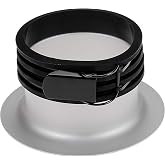 Pro Studio Solutions EZ Pro Softbox Speedring speed ring insert for Profoto Strobe Light