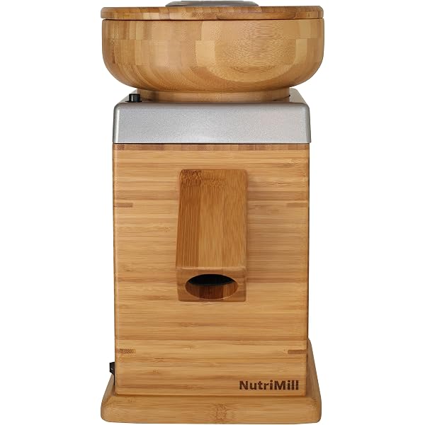 golden grain grinder stones