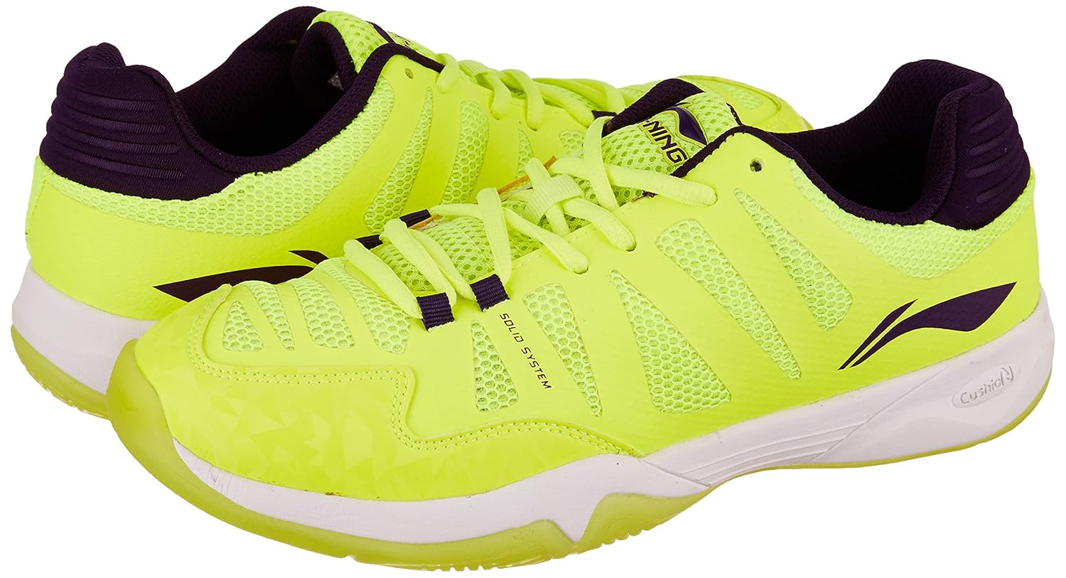 badminton shoes under 1500