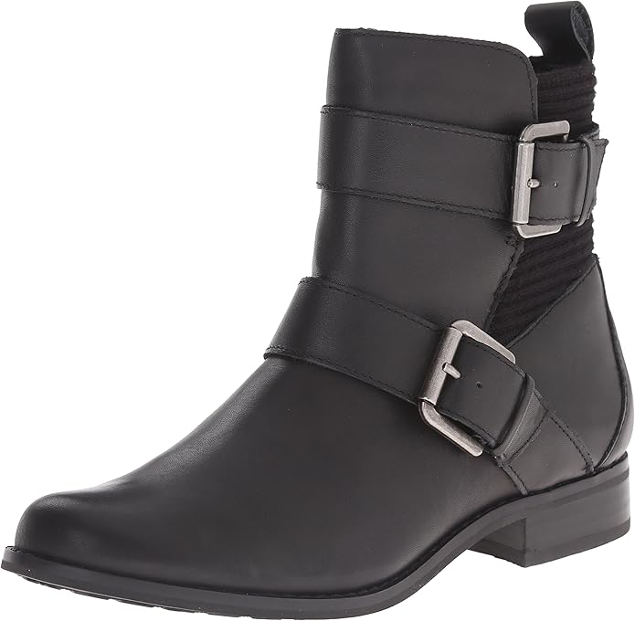 aetrex kailey ankle boot