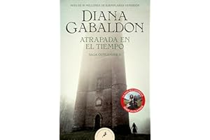 Atrapada en el tiempo / Dragonfly in Amber