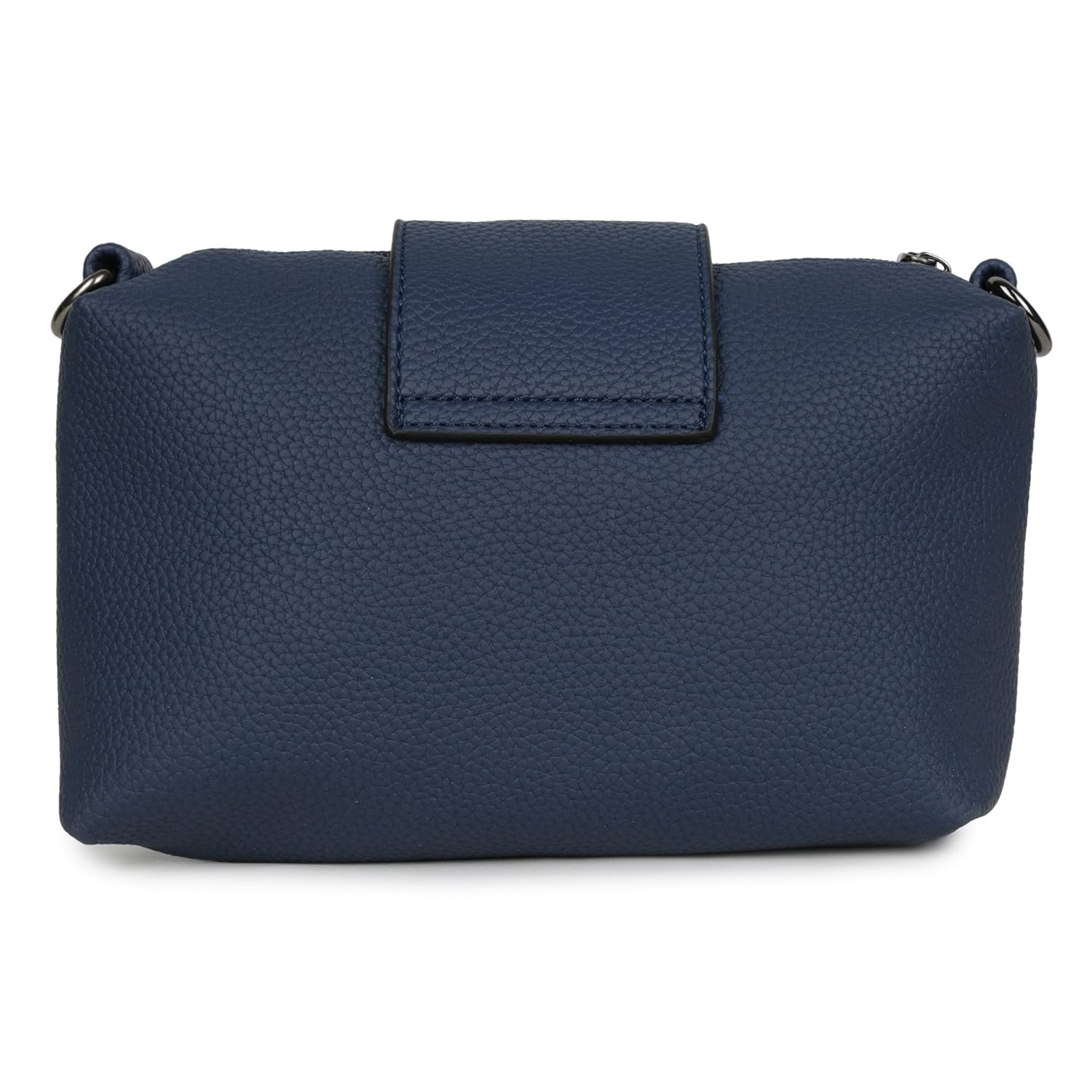 butterflies women sling bag (blue) (bns-b-8031#bl)