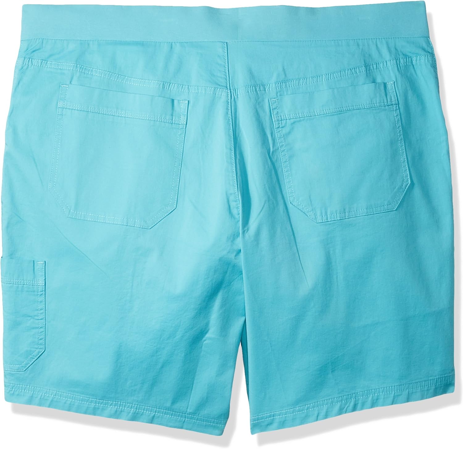 women's lee riders bermuda shorts