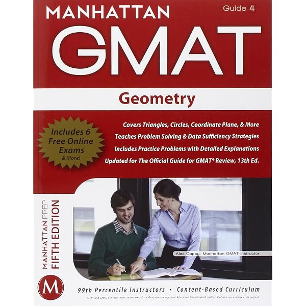 Number Properties GMAT Strategy Guide, 4th Edition (Manhattan GMAT
