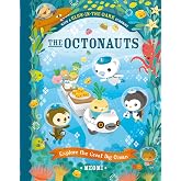 The Octonauts Explore The Great Big Ocean: Now a major television series!
