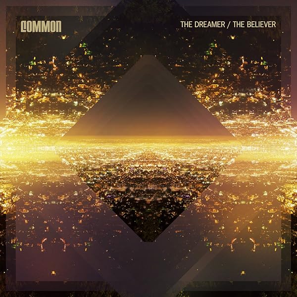 Common ‎ Finding Forever レコード LP 12インチ Amazon.com: Finding Forever[2 LP]: CDs & Vinyl