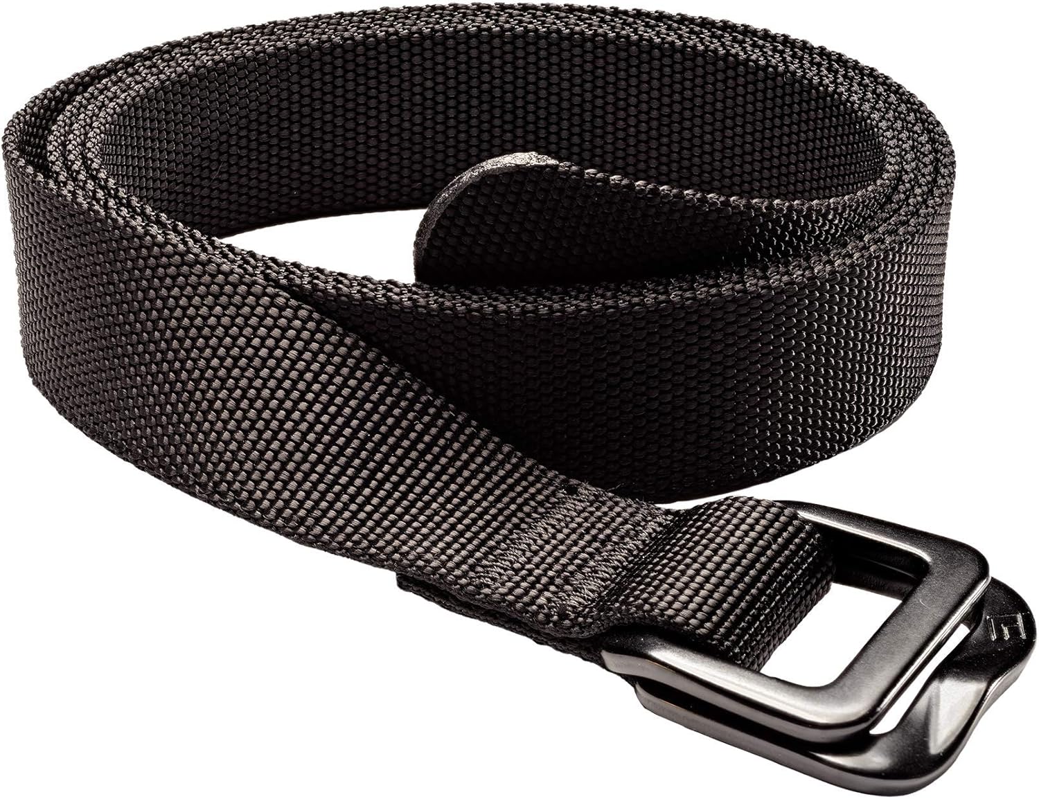 Black Diamond Mens Beta Belt Belt Clothing