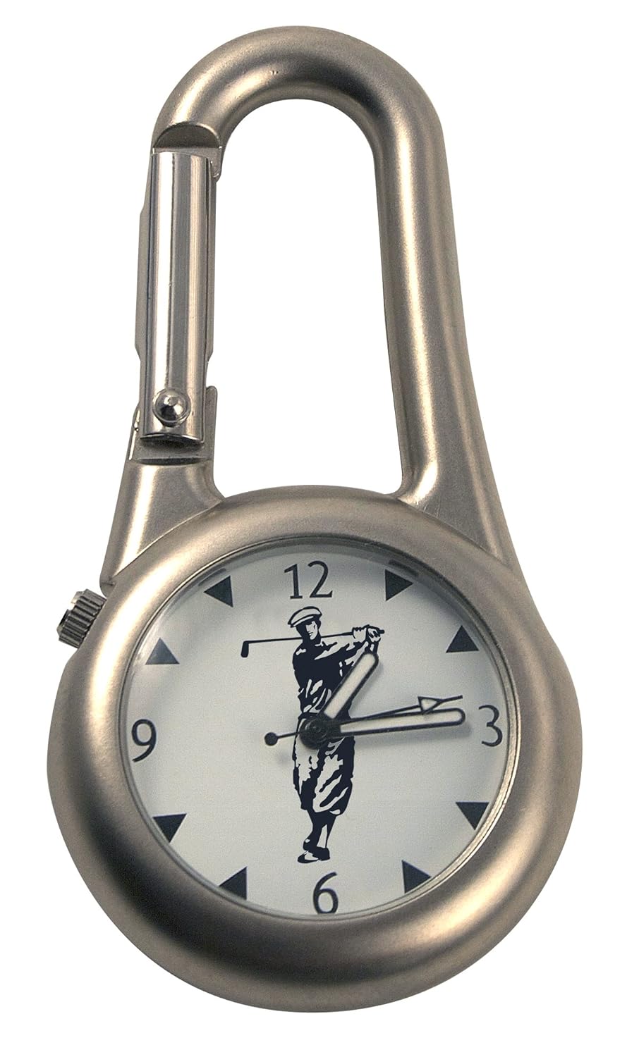 ProActive Sports Carabiner Golf Bag Watch eBay