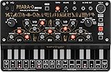 Behringer Phara-O Mini Polyphonic Analog Synthesizer