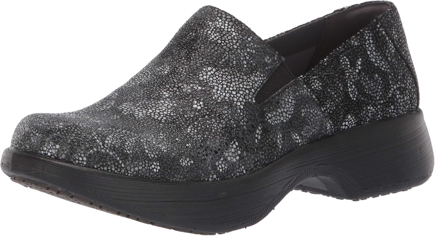 dansko womens loafers