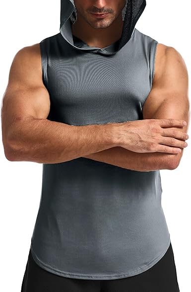 athletic muscle shirts