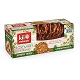 Amazon Com Kii Naturals Fruit Artisan Crisps Box 5oz Fig Black Sesame Grocery Gourmet Food