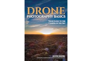 Drone Photography Basics: Your Guide to the Camera in the Sky