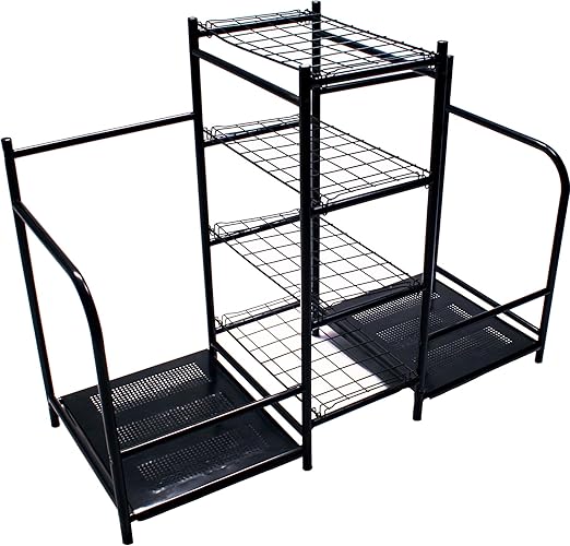 Pro Active Doble Bolsa de Golf, Equipamiento y Almacenamiento