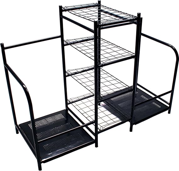 Pro Active Doble Bolsa de Golf, Equipamiento y Almacenamiento