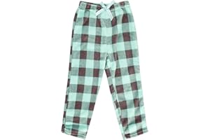 Just Love Plush Pajama Pants for Girls Fleece PJs