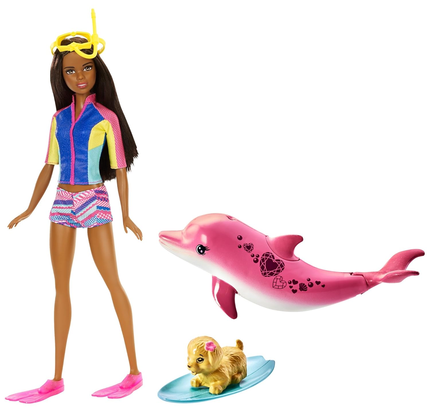 The 8 Best Barbie Magic Genie
