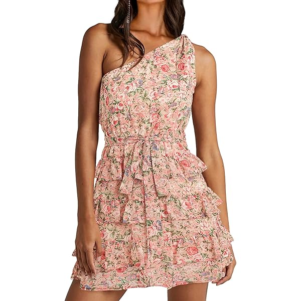 white christmas dresses Women's Sunset Sunset Shimmer Dress