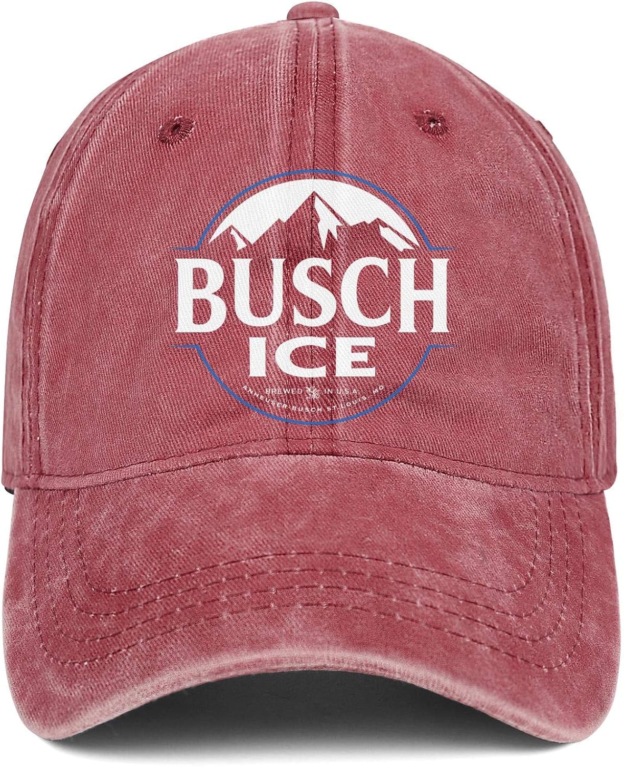 Adjustable Truck Cap Visor Hats 