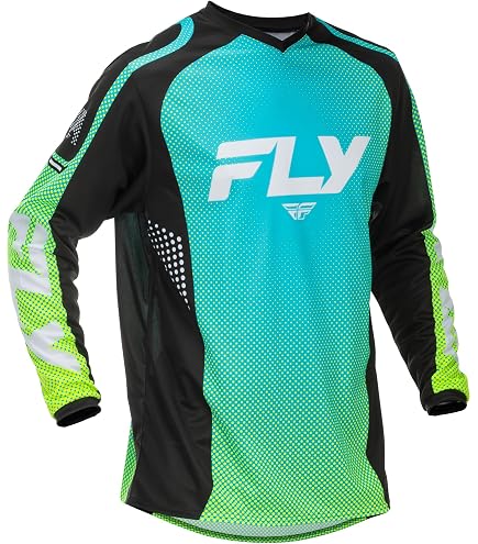 Amazon.com: Fly Racing Men's Lite Adult Motocross & Mountain Bike