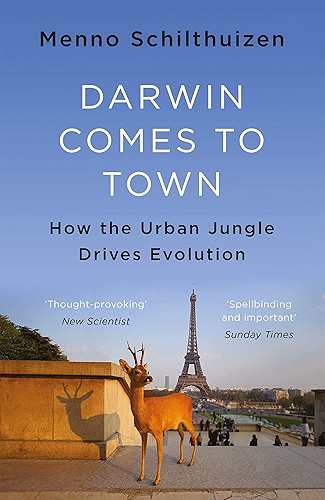 Download Darwin Comes to Town (English Edition) PDF