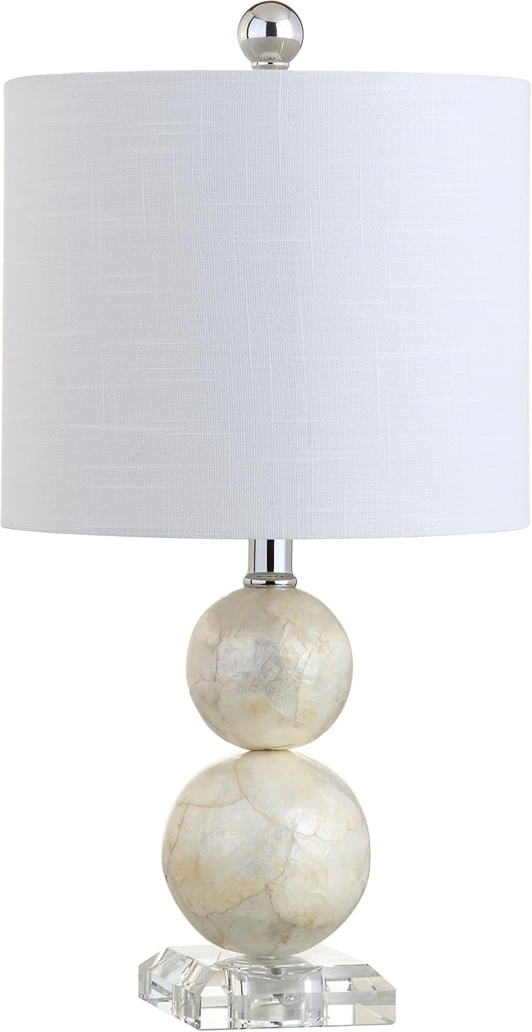 Best Coastal Cottage Table Lamps