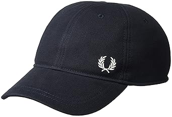 Fred Perry Pique Classic Cap