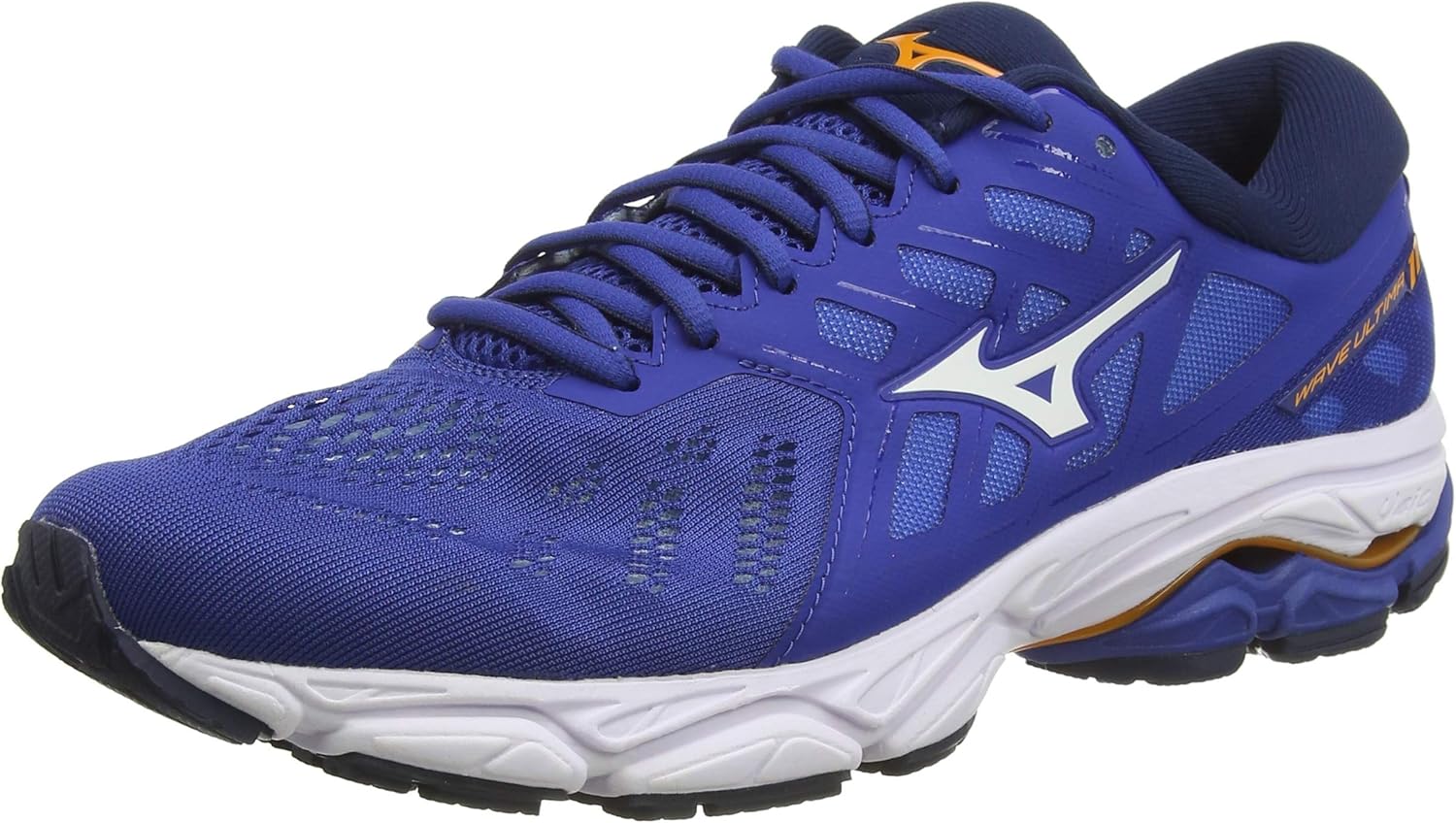 mizuno wave ultima 16 blu